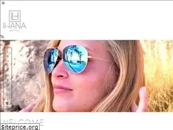 Sites similar to ihanalifestyle.com