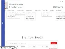 Sites similar to ihandlehomes.com