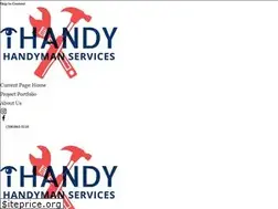 Sites similar to ihandymeridian.com