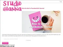 Sites similar to ihanna.nu