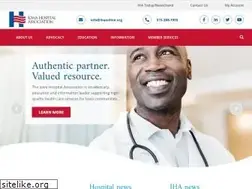 Sites similar to ihaonline.org