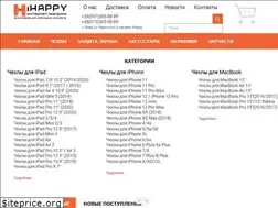 Sites similar to ihappy.com.ua