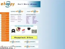 Sites similar to ihappy.com
