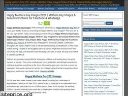 Sites similar to ihappymothersdayimages.org