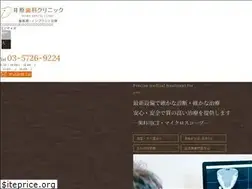 Sites similar to ihara-dc.net