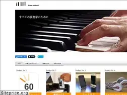 Sites similar to ihara-product.com