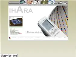 Sites similar to ihara-us.com