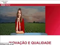 Sites similar to ihara.com.br