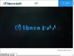 Sites similar to iharajuki.com
