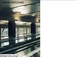 Sites similar to iharamasami.com