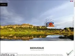 Sites similar to iharanabushcamp.com