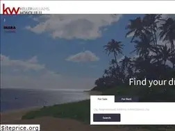 Sites similar to iharateamhawaii.com