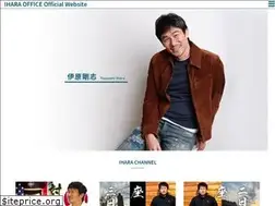 Sites similar to iharatsuyoshi.com
