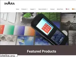 Sites similar to iharaus.com