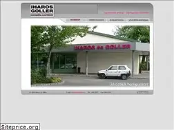 Sites similar to iharosauto.hu