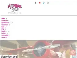 Sites similar to ihartflying.org