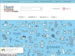 Sites similar to iharttoys.com
