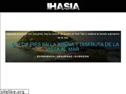 Sites similar to ihasiadivingkohtao.com