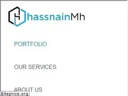 Sites similar to ihasnain.com
