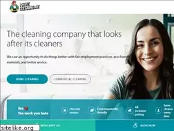 Sites similar to ihatecleaning.ae