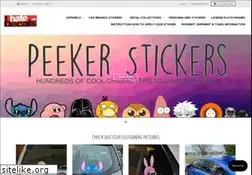 Sites similar to ihatedecals.ca