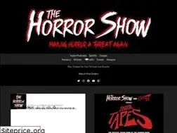 Sites similar to ihatehorror.com