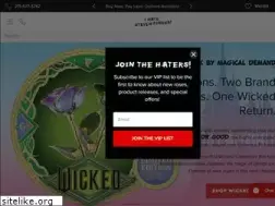 Sites similar to ihatestevensinger.com