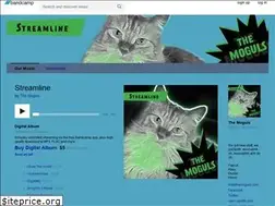 Sites similar to ihatethemoguls.bandcamp.com