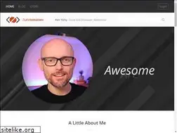 Sites similar to ihatetomatoes.net