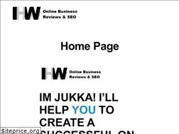 Sites similar to ihateworking.net