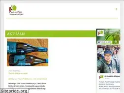 Sites similar to ihatobb.hu