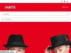 Sites similar to ihatslondon.co.uk