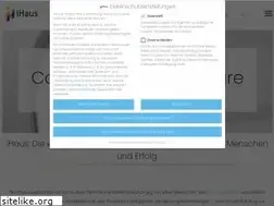 Sites similar to ihaus.com