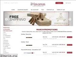 Sites similar to ihavanas.com