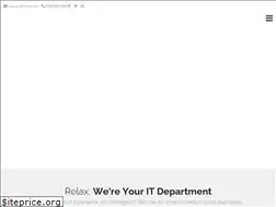 Sites similar to ihaveanitdept.com