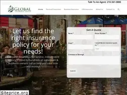 Sites similar to ihaveglobalinsurance.com