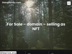 Sites similar to ihavemoney.com