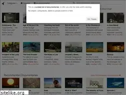 Sites similar to ihavenotv.com