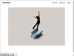 Sites similar to ihavepop.com