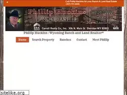 Sites similar to ihaveranches.com