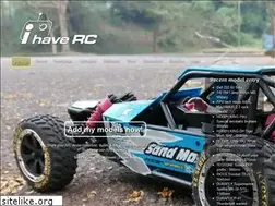 Sites similar to ihaverc.com