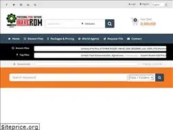 Sites similar to ihaverom.com