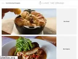 Sites similar to ihavethecraving.com