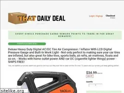 Sites similar to ihavetohavethat.com