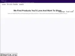 Sites similar to ihavetotrythis.com