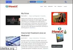 Sites similar to ihaveuc.com