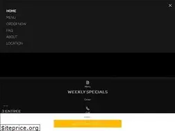 Sites similar to ihawihaw.co