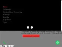 Sites similar to ihb-webdesign.de