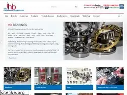 Sites similar to ihb.ch