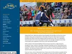 Sites similar to ihb.com.au